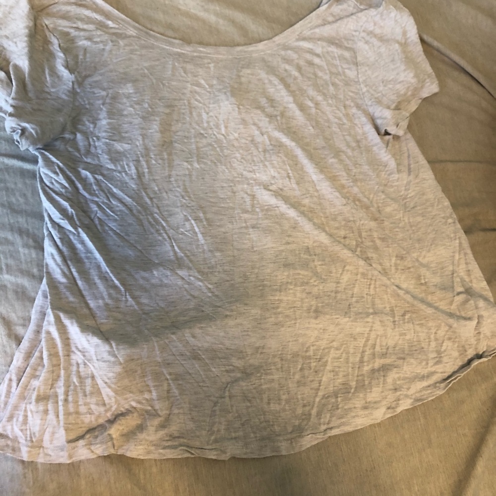 Aerie crop top